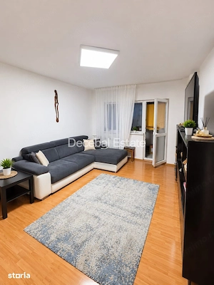 Apartament 3 camere, 65 mp, 2 bai, Berceni