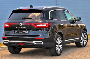 Renault Koleos Tracțiune Față 4x2  INITIALE PARIS 2.0 dCI Automat X-tronic 177 cp - imagine 2