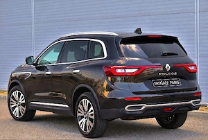 Renault Koleos Tracțiune Față 4x2  INITIALE PARIS 2.0 dCI Automat X-tronic 177 cp - imagine 4