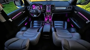Renault Koleos Tracțiune Față 4x2  INITIALE PARIS 2.0 dCI Automat X-tronic 177 cp - imagine 5