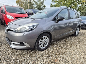 Renault Grand Scenic 7 locuri 2015 EURO 6 import recent !!! - imagine 2