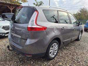Renault Grand Scenic 7 locuri 2015 EURO 6 import recent !!! - imagine 3