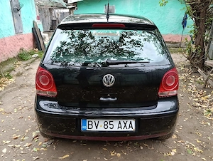 De vânzare auto  - imagine 3