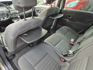 Renault Grand Scenic 7 locuri 2015 EURO 6 import recent !!! - imagine 6