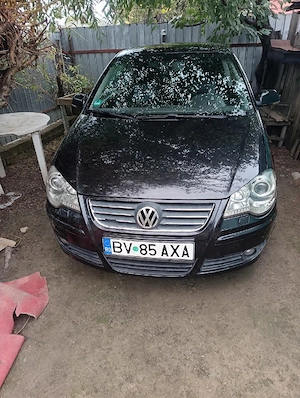 De vânzare auto  - imagine 5