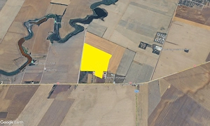 Teren extravilan 44 ha de vânzare   FRUMUȘANI, DN4 | potențial investițional - imagine 4