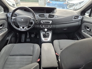 Renault Grand Scenic 7 locuri 2015 EURO 6 import recent !!! - imagine 5