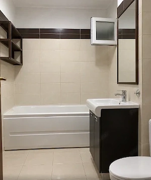 Inchiriez apartament zona Lujerului, aproape de metrou - imagine 8