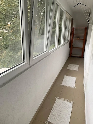 Inchiriez apartament zona Lujerului, aproape de metrou - imagine 9
