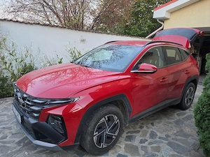 Vand Hyundai Tucson mild hybrid 2024 - imagine 3