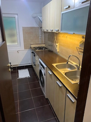 Inchiriez apartament zona Lujerului, aproape de metrou - imagine 7