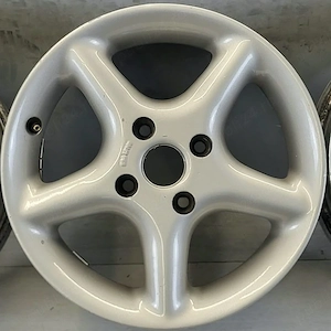 Jante Ford 5x108 R15 Fiesta, Focus, Ka, Puma, Mondeo, Escort; Peugeot, Citroen; Audi 80, 90, 100