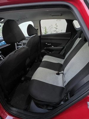 Vand Hyundai Tucson mild hybrid 2024 - imagine 5