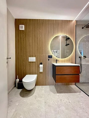 Inchiriere aparatament 2 camere Coresi Kasper | Loc parcare | Terasa 28 mp - imagine 11