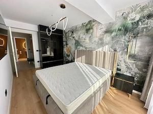 Inchiriere aparatament 2 camere Coresi Kasper | Loc parcare | Terasa 28 mp