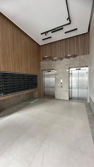 Inchiriere aparatament 2 camere Coresi Kasper | Loc parcare | Terasa 28 mp - imagine 15