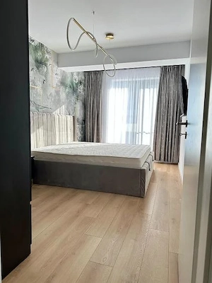 Inchiriere aparatament 2 camere Coresi Kasper | Loc parcare | Terasa 28 mp - imagine 5