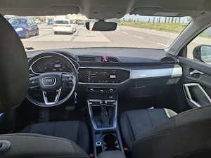Audi Q3 TFSI inmatriculat 150cp Cutie automata S-Tronic - imagine 6