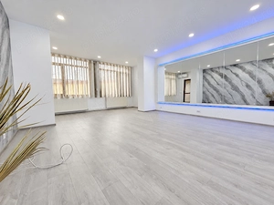 Casa renovata cu teren 730mp in Piata Centrala - imagine 2