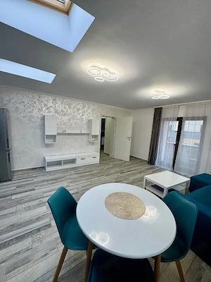 Apartament 3 camere Tractorul Brașov - imagine 12