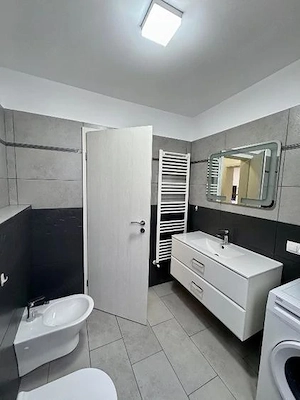 Apartament 3 camere Tractorul Brașov - imagine 10