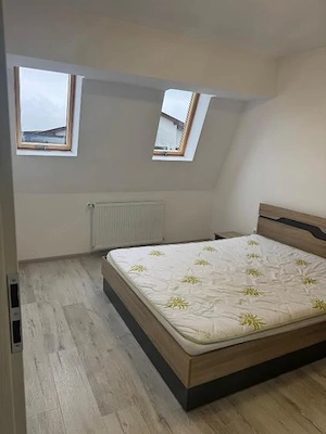 Apartament 3 camere Tractorul Brașov - imagine 4