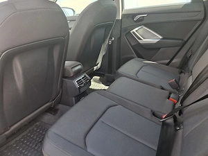 Audi Q3 TFSI inmatriculat 150cp Cutie automata S-Tronic - imagine 9