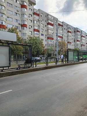 Mihalache - Turda (Intersectie)