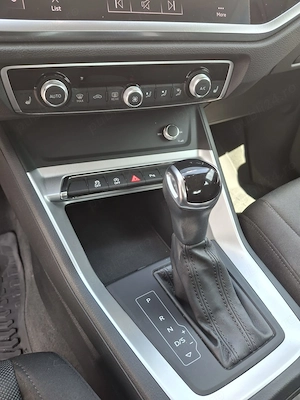Audi Q3 TFSI inmatriculat 150cp Cutie automata S-Tronic - imagine 7
