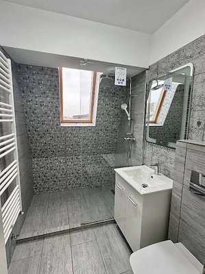 Apartament 3 camere Tractorul Brașov - imagine 9