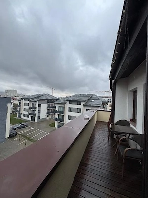 Apartament 3 camere Tractorul Brașov - imagine 11