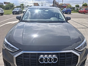 Audi Q3 TFSI inmatriculat 150cp Cutie automata S-Tronic - imagine 4