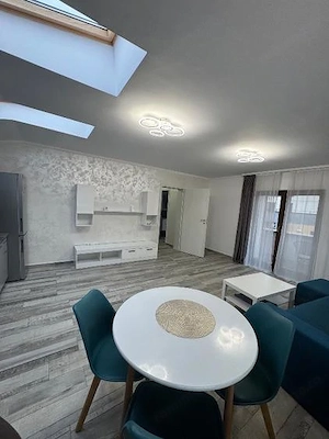 Apartament 3 camere Tractorul Brașov - imagine 15