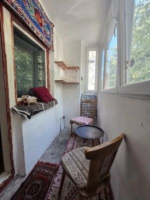 Inchiriez apartament cu 3 camere in zona centrala a cartierului Manastur - imagine 6