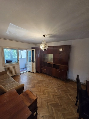 Inchiriez apartament cu 3 camere in zona centrala a cartierului Manastur - imagine 3