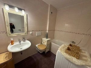 Apartament 1 cameră Avangarden, 38 mp + balcon, parcare și boxă - imagine 3