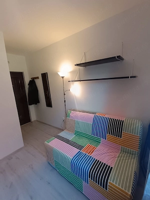 PF - Închiriere garsonieră în Gheorgheni, Cluj-Napoca - imagine 5