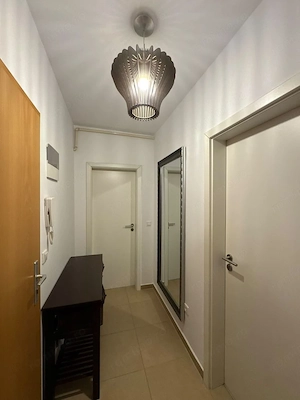 Apartament 1 cameră Avangarden, 38 mp + balcon, parcare și boxă - imagine 4