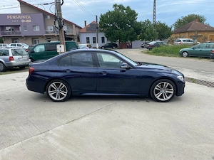BMW F30 2.0D 184CP - imagine 3