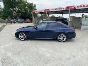 BMW F30 2.0D 184CP - imagine 2