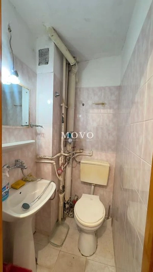 Apartament 2 camere | Etaj 1 | Calea Sagului. - imagine 8