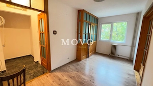 Apartament 2 camere | Etaj 1 | Calea Sagului. - imagine 3