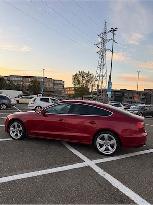 Audi A5 2011 - imagine 2