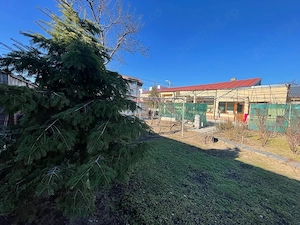 Casa renovata cu teren 730mp in Piata Centrala - imagine 14