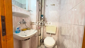 Apartament 2 camere | Etaj 1 | Calea Sagului. - imagine 7