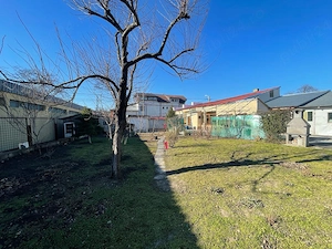 Casa renovata cu teren 730mp in Piata Centrala - imagine 15