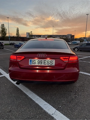 Audi A5 2011 - imagine 3