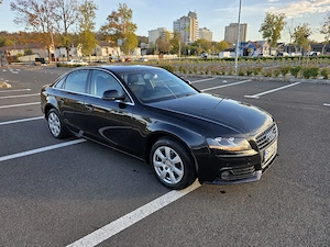 Vand Audi A4 B8, 2008 - imagine 3