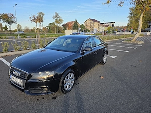 Vand Audi A4 B8, 2008 - imagine 2