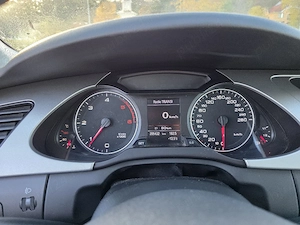 Vand Audi A4 B8, 2008 - imagine 8